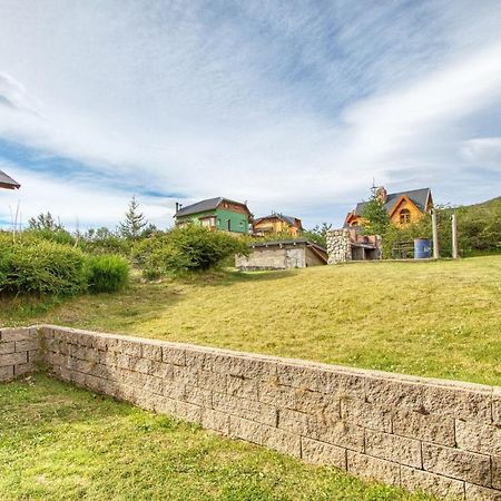 Punto Bariloche Apartment Exterior photo