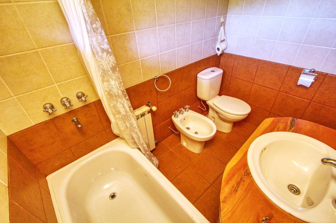 Punto Bariloche Apartment Exterior photo