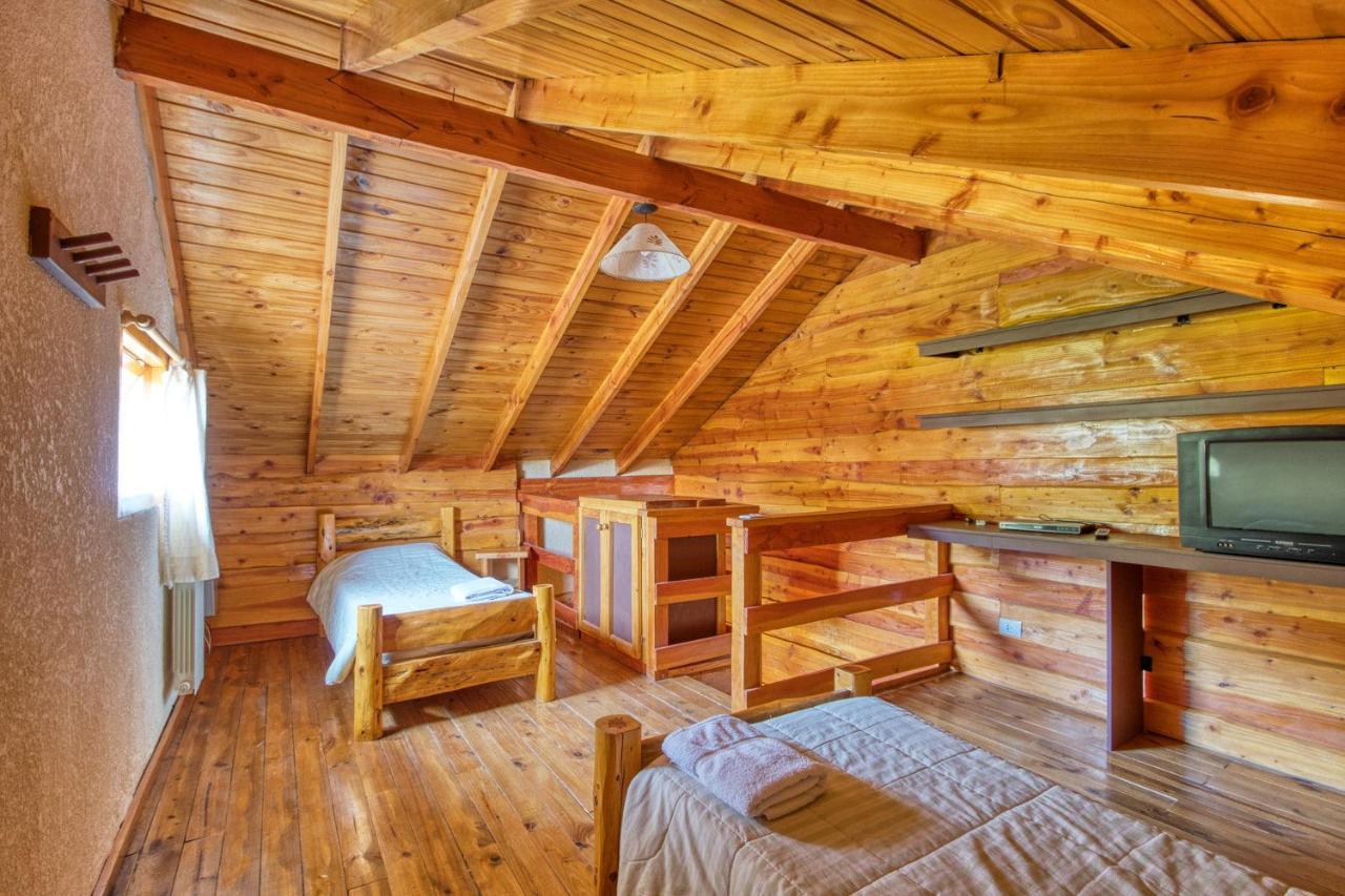 Punto Bariloche Apartment Exterior photo