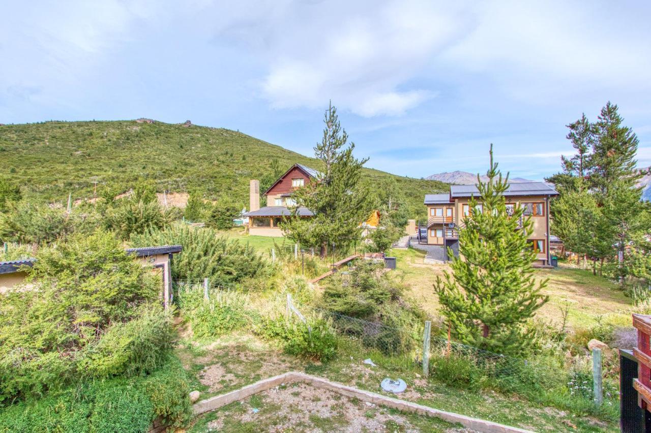Punto Bariloche Apartment Exterior photo