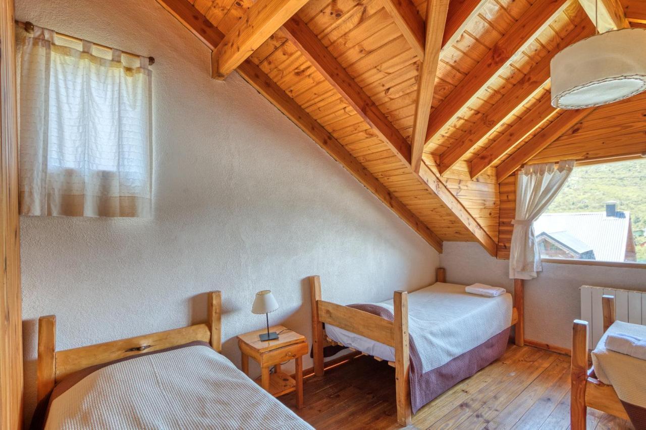 Punto Bariloche Apartment Exterior photo