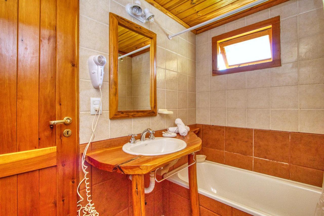 Punto Bariloche Apartment Exterior photo