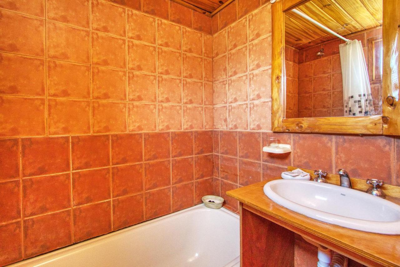 Punto Bariloche Apartment Exterior photo